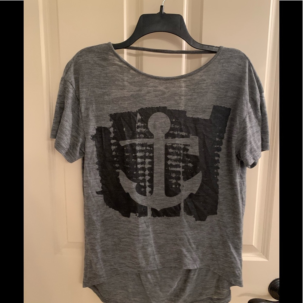 Casual T-shirt